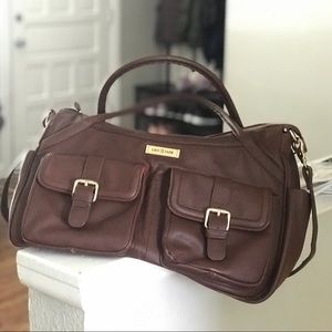 Lily Jade Elizabeth in Brandy